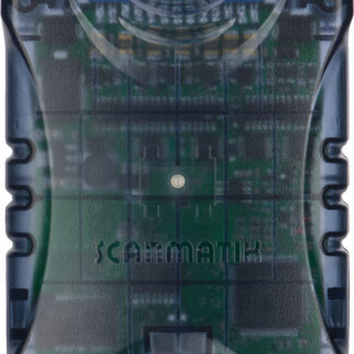 Сканматик 2 PRO